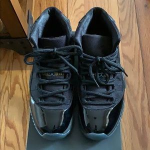 Jordan Shoes - 2011 Air Jordan 11’s (Gammas) Jordan Shoes - 2011 Air Jordan 11’s (Gammas)